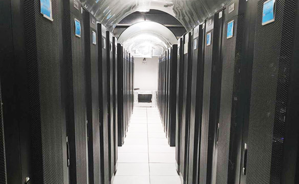 乌兰察布机柜租用特价2600元！(图1)